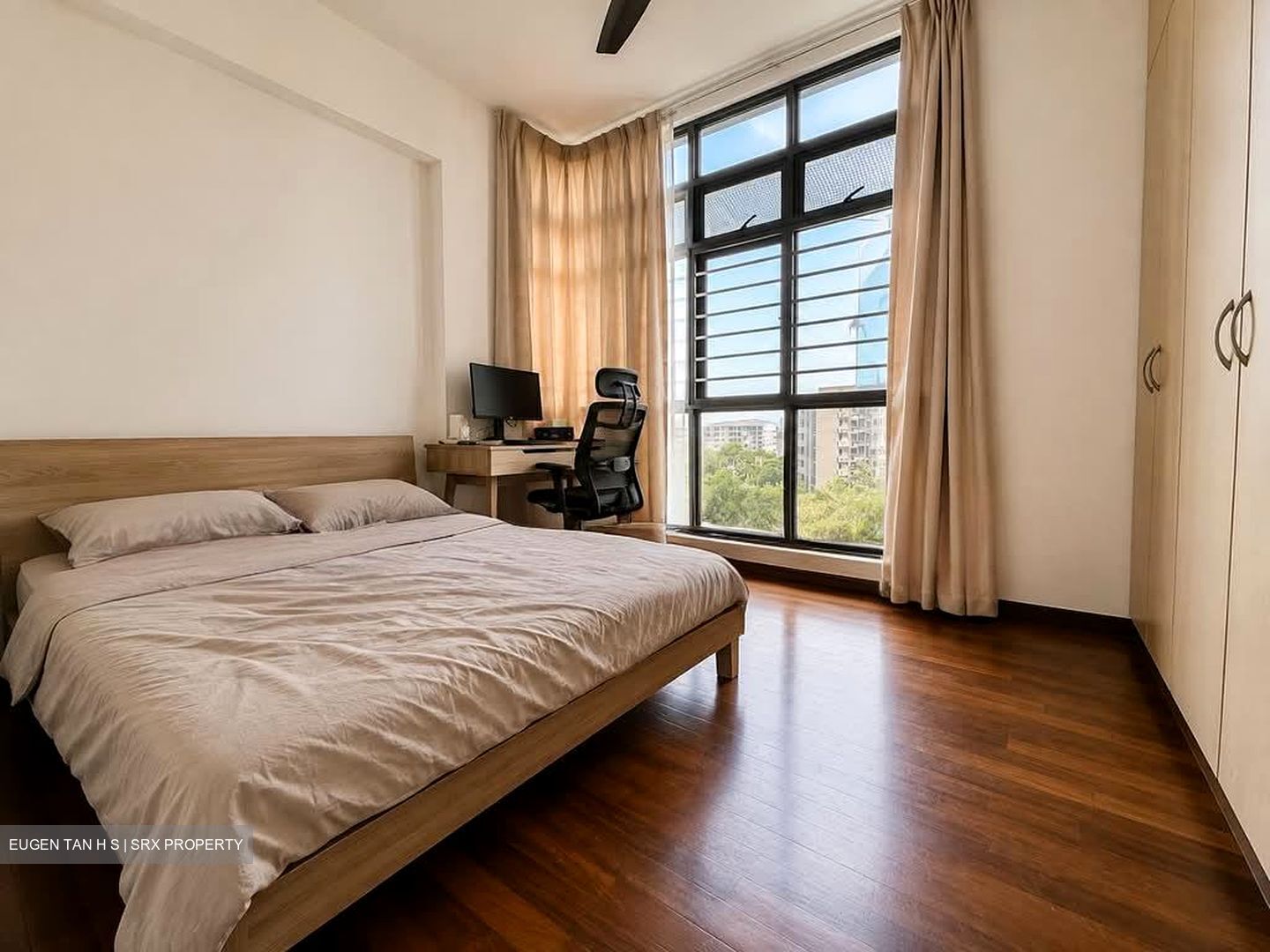 Carissa Park Condominium (D17), Condominium #594190251